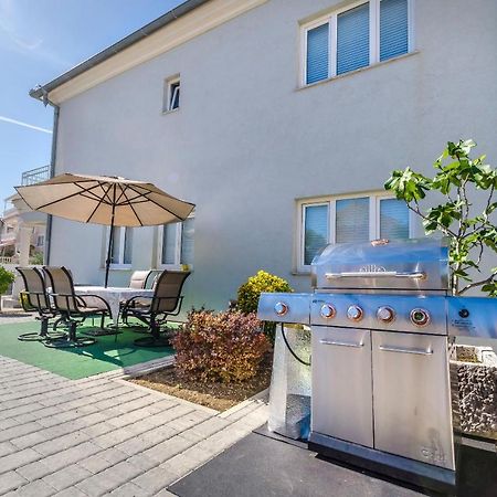 Apartment Canada Dream Vacation Srima Kültér fotó