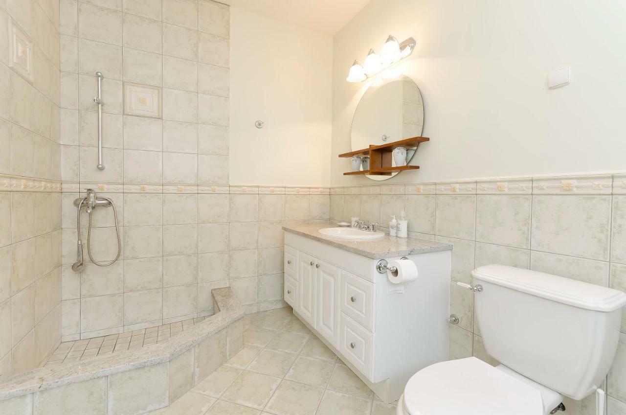Apartment Canada Dream Vacation Srima Kültér fotó