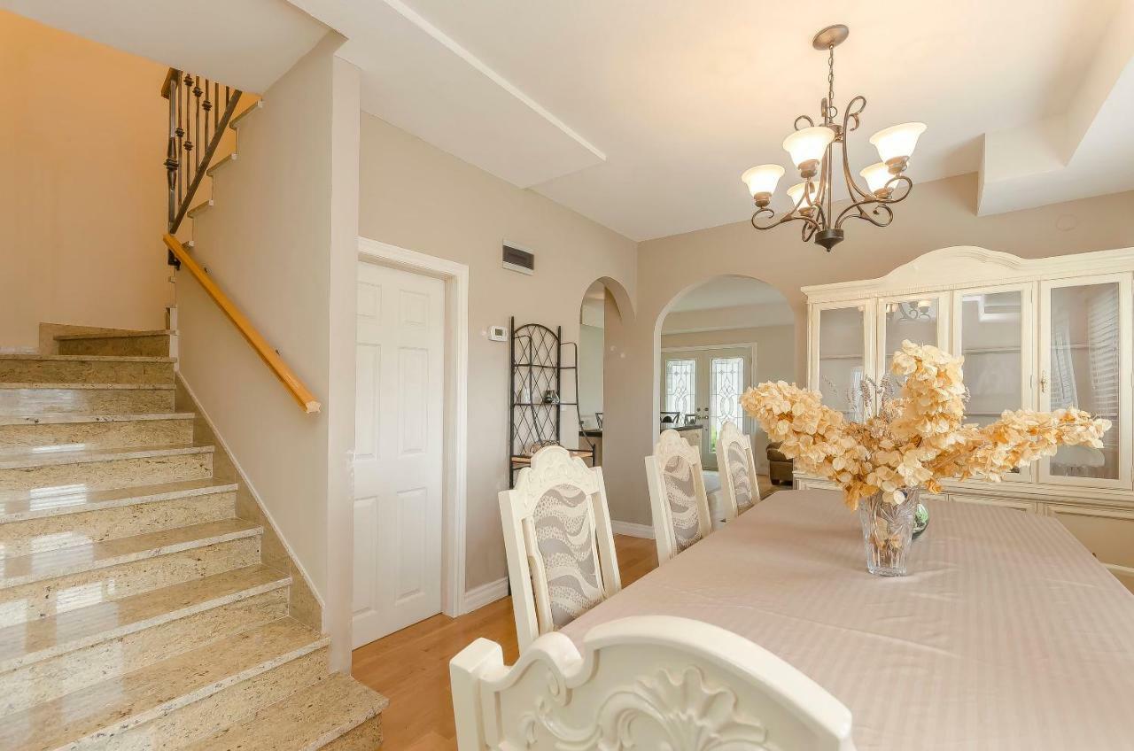 Apartment Canada Dream Vacation Srima Kültér fotó