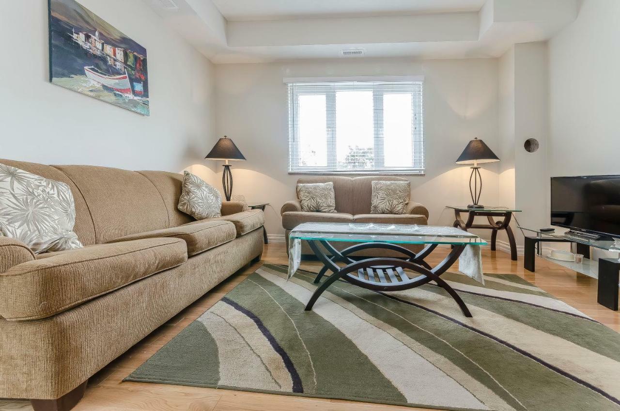 Apartment Canada Dream Vacation Srima Kültér fotó