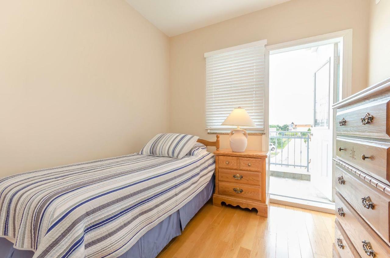 Apartment Canada Dream Vacation Srima Kültér fotó