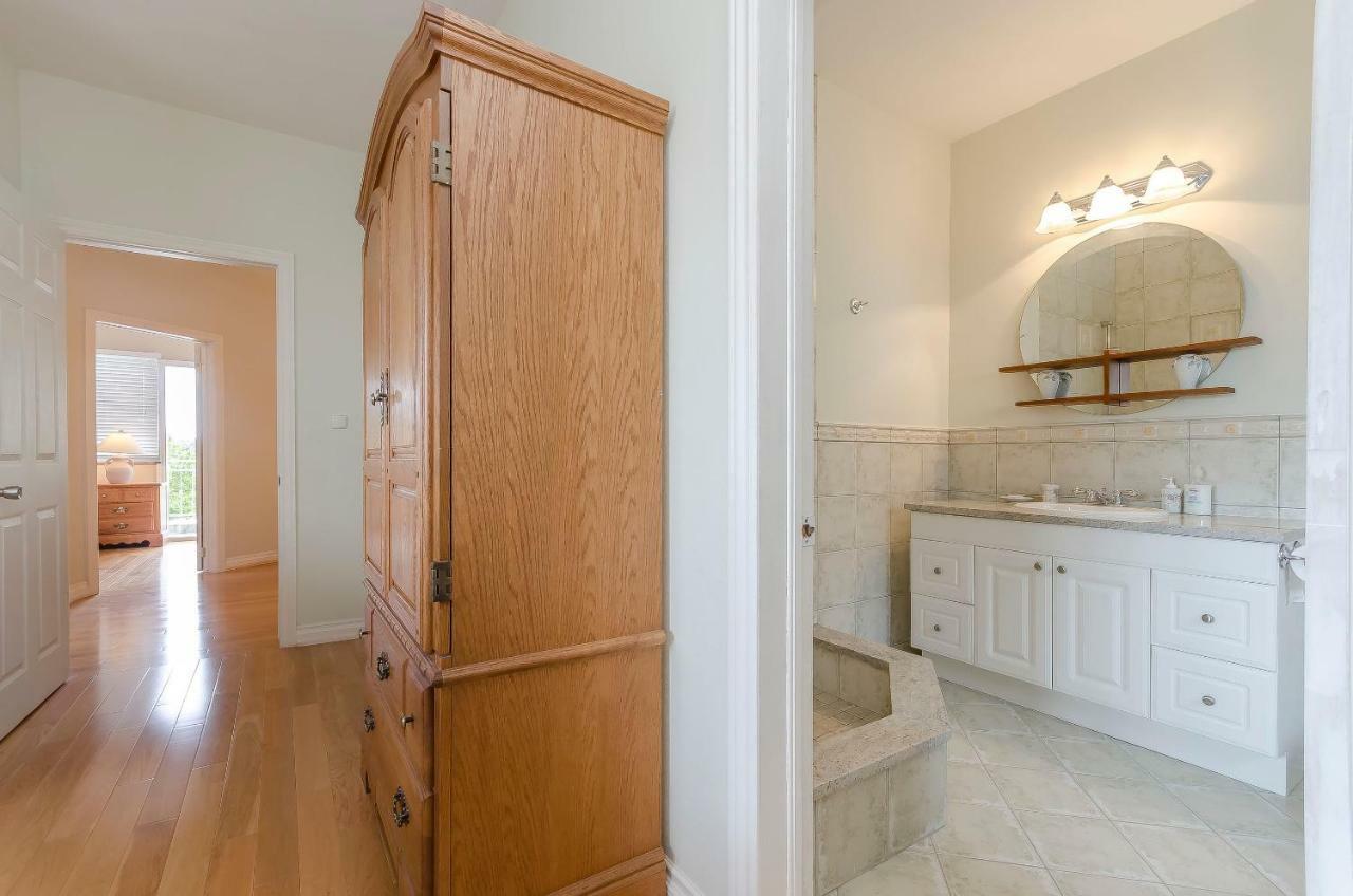 Apartment Canada Dream Vacation Srima Kültér fotó