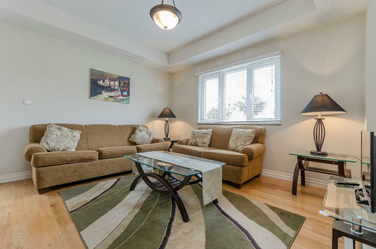 Apartment Canada Dream Vacation Srima Kültér fotó
