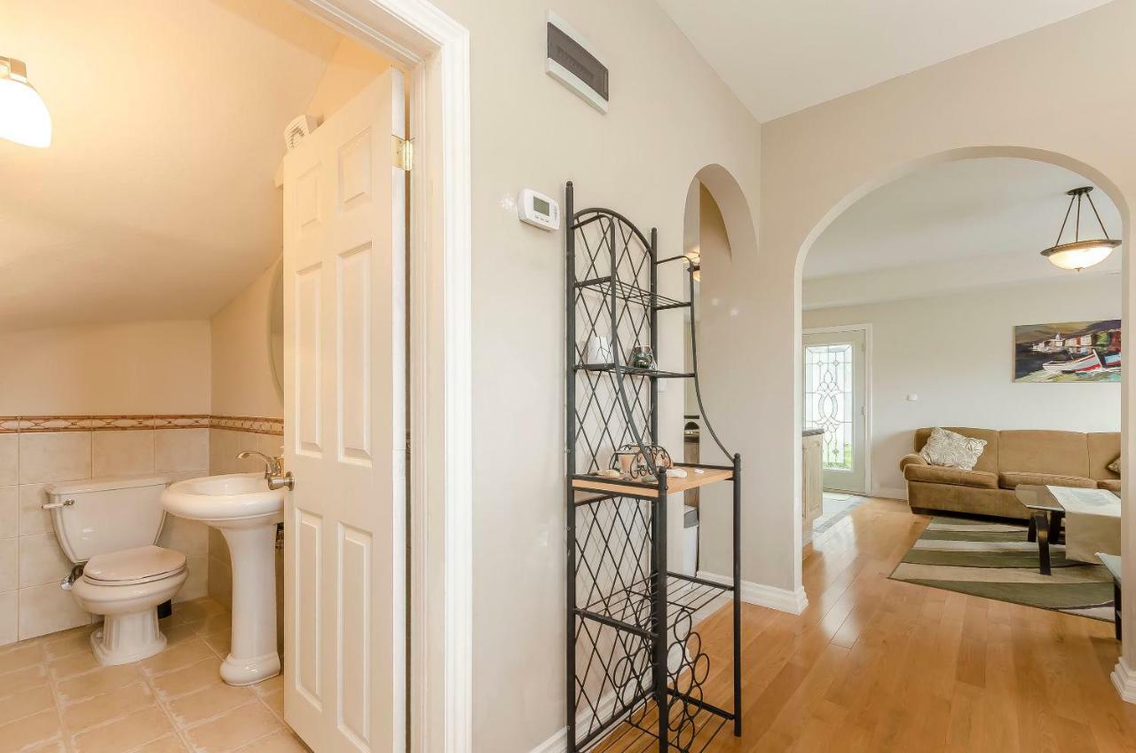 Apartment Canada Dream Vacation Srima Kültér fotó