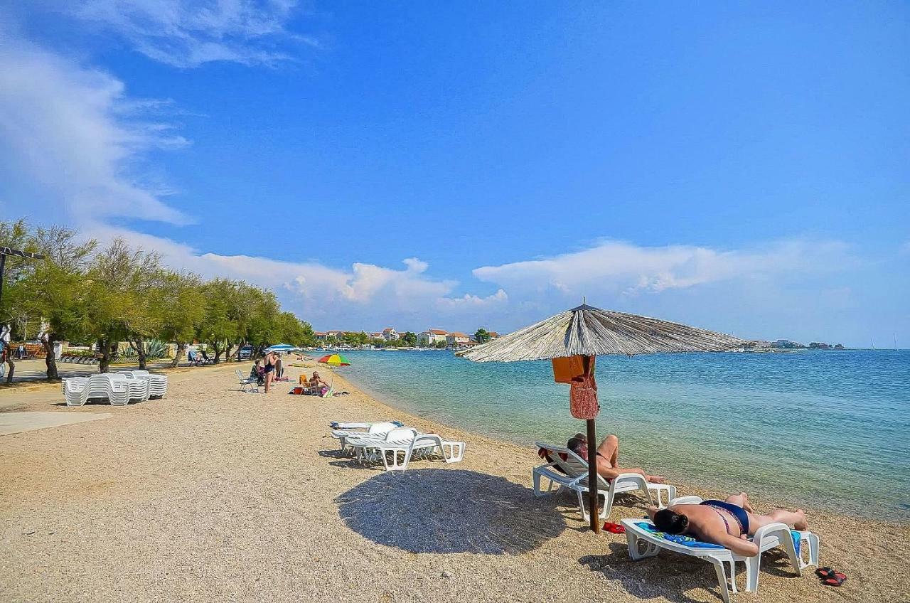 Apartment Canada Dream Vacation Srima Kültér fotó
