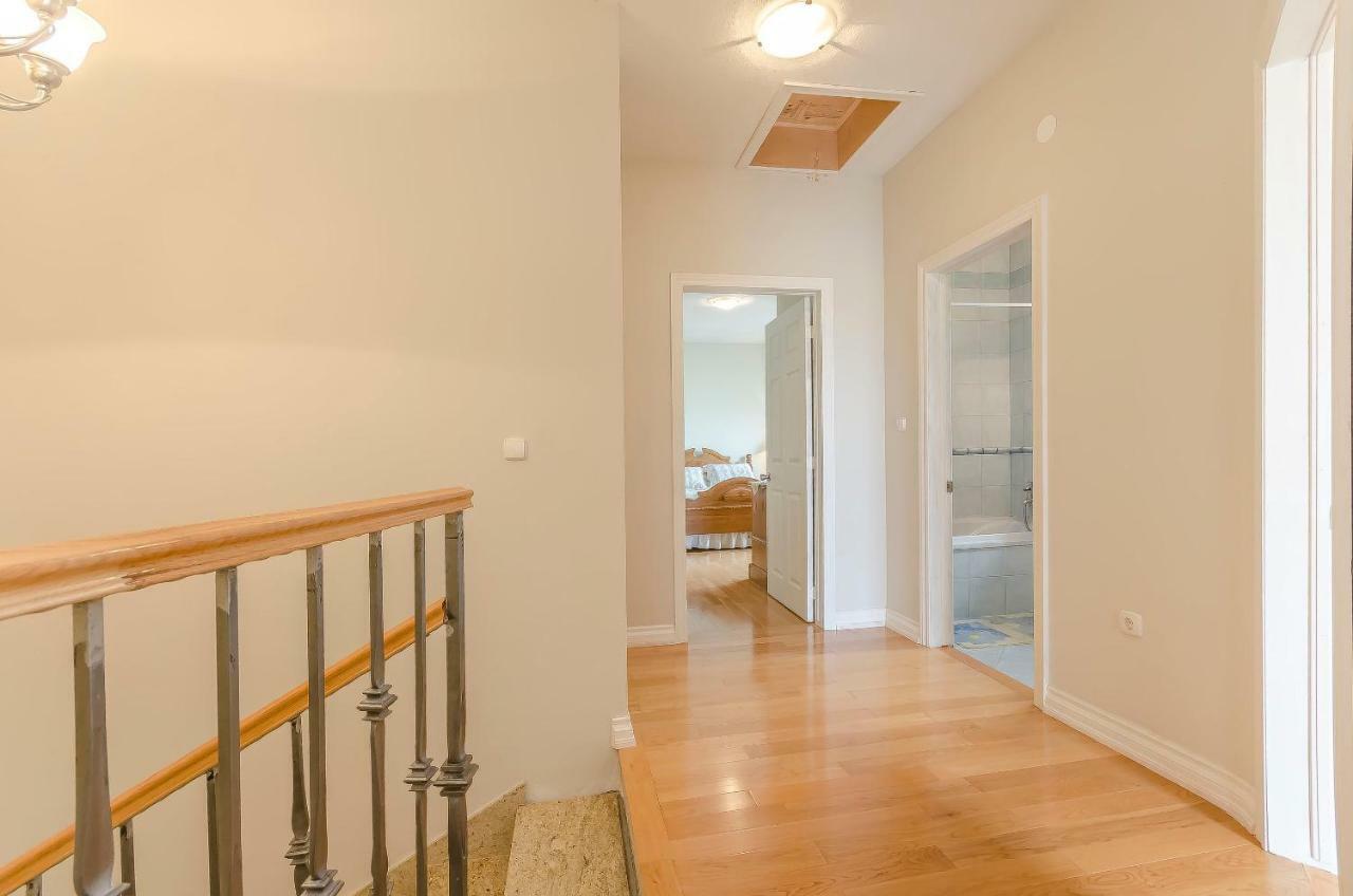 Apartment Canada Dream Vacation Srima Kültér fotó