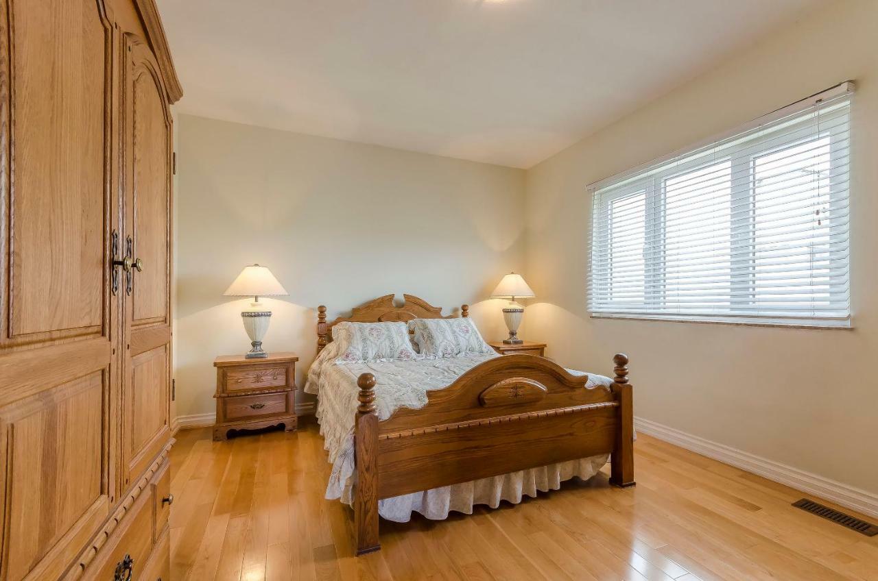 Apartment Canada Dream Vacation Srima Kültér fotó