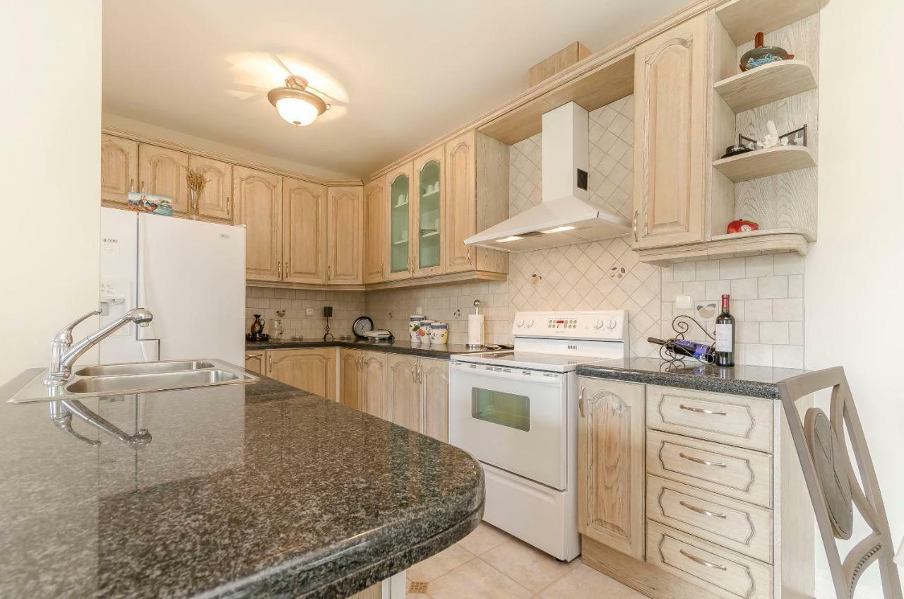 Apartment Canada Dream Vacation Srima Kültér fotó