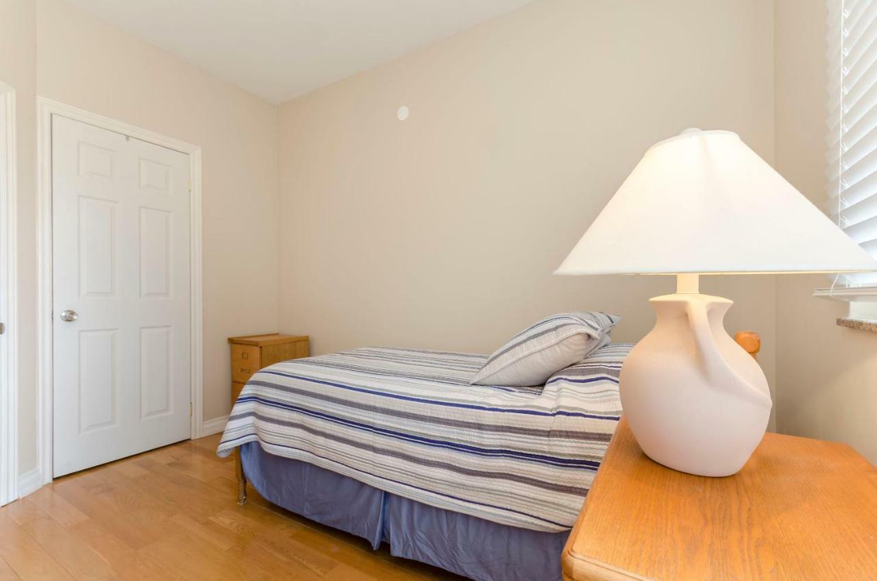 Apartment Canada Dream Vacation Srima Kültér fotó