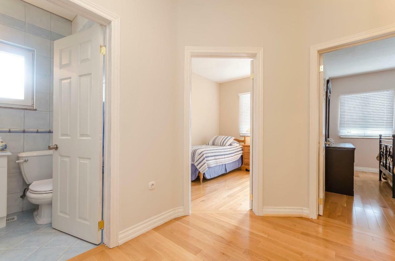 Apartment Canada Dream Vacation Srima Kültér fotó