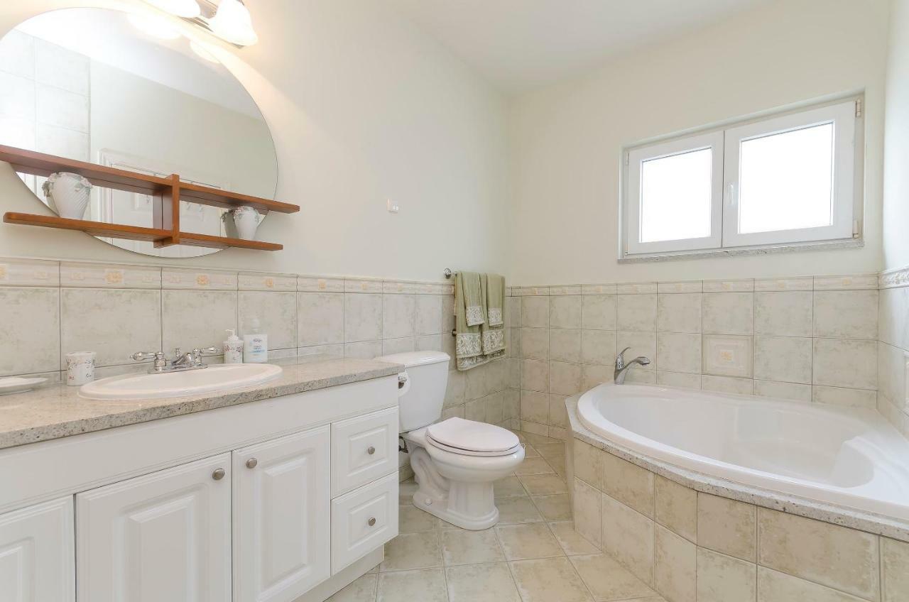 Apartment Canada Dream Vacation Srima Kültér fotó