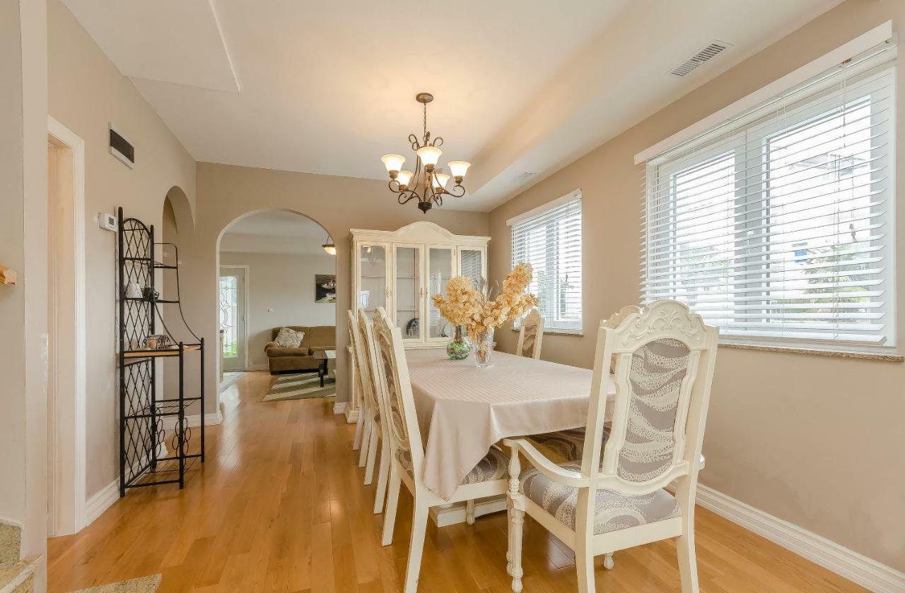 Apartment Canada Dream Vacation Srima Kültér fotó