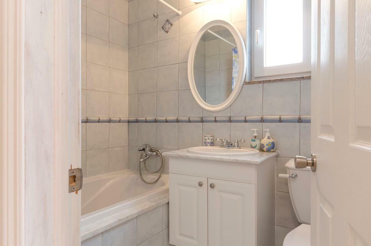 Apartment Canada Dream Vacation Srima Kültér fotó