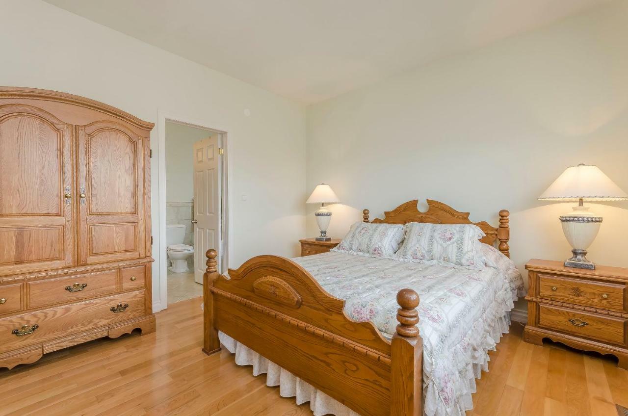 Apartment Canada Dream Vacation Srima Kültér fotó