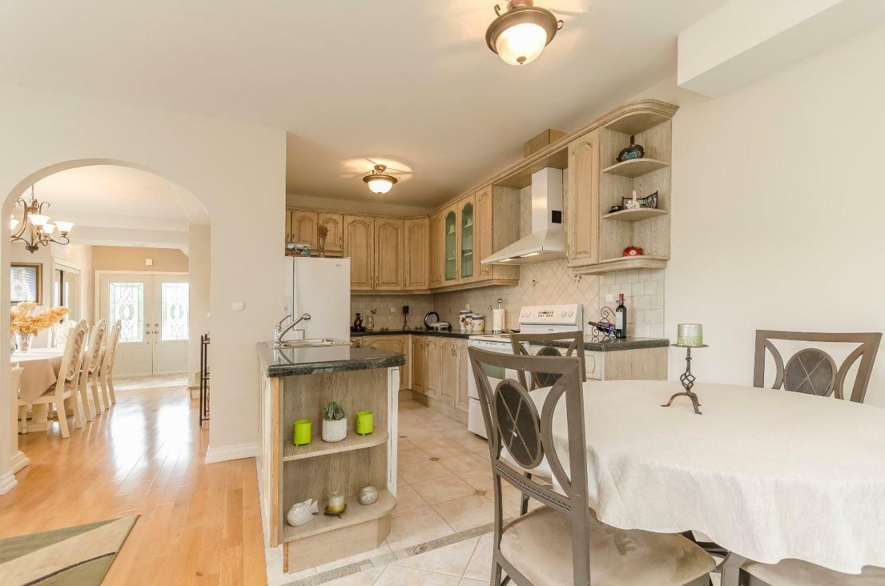 Apartment Canada Dream Vacation Srima Kültér fotó