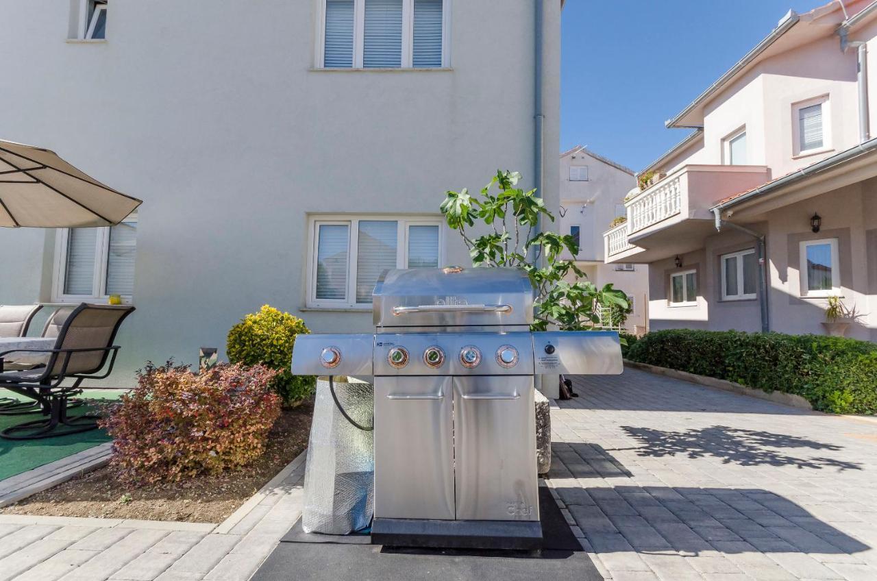 Apartment Canada Dream Vacation Srima Kültér fotó
